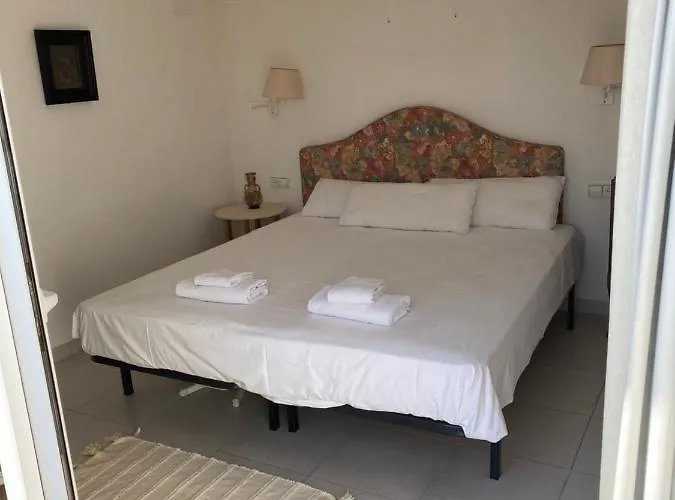 Lägenhet Blau Bonito Duplex Con Terraza - Wehost Costa Brava